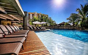 Best Western Suites Le Jardin Caldas Novas