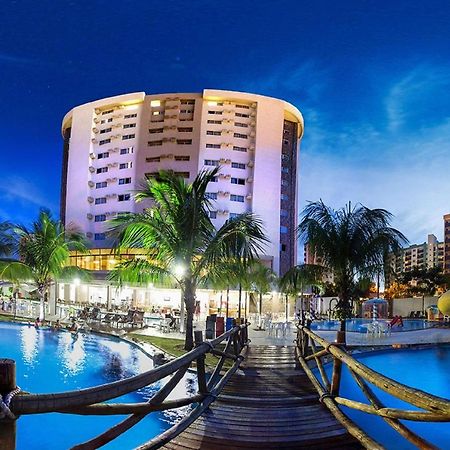 Best Western Suites Le Jardin Caldas Novas Luaran gambar