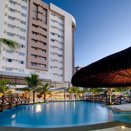 Best Western Suites Le Jardin Caldas Novas Luaran gambar