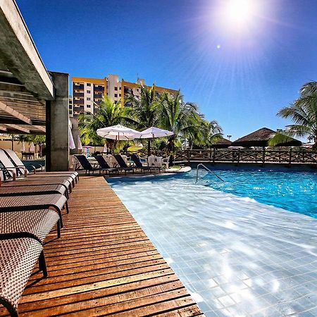 Best Western Suites Le Jardin Caldas Novas Luaran gambar