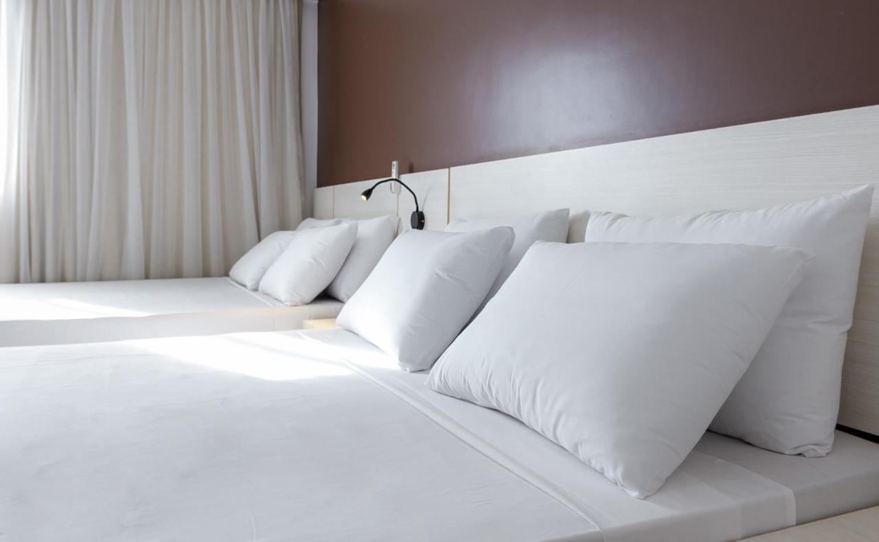 Best Western Suites Le Jardin Caldas Novas Luaran gambar