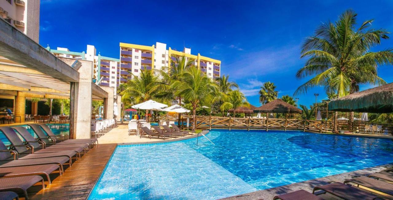 Best Western Suites Le Jardin Caldas Novas Luaran gambar