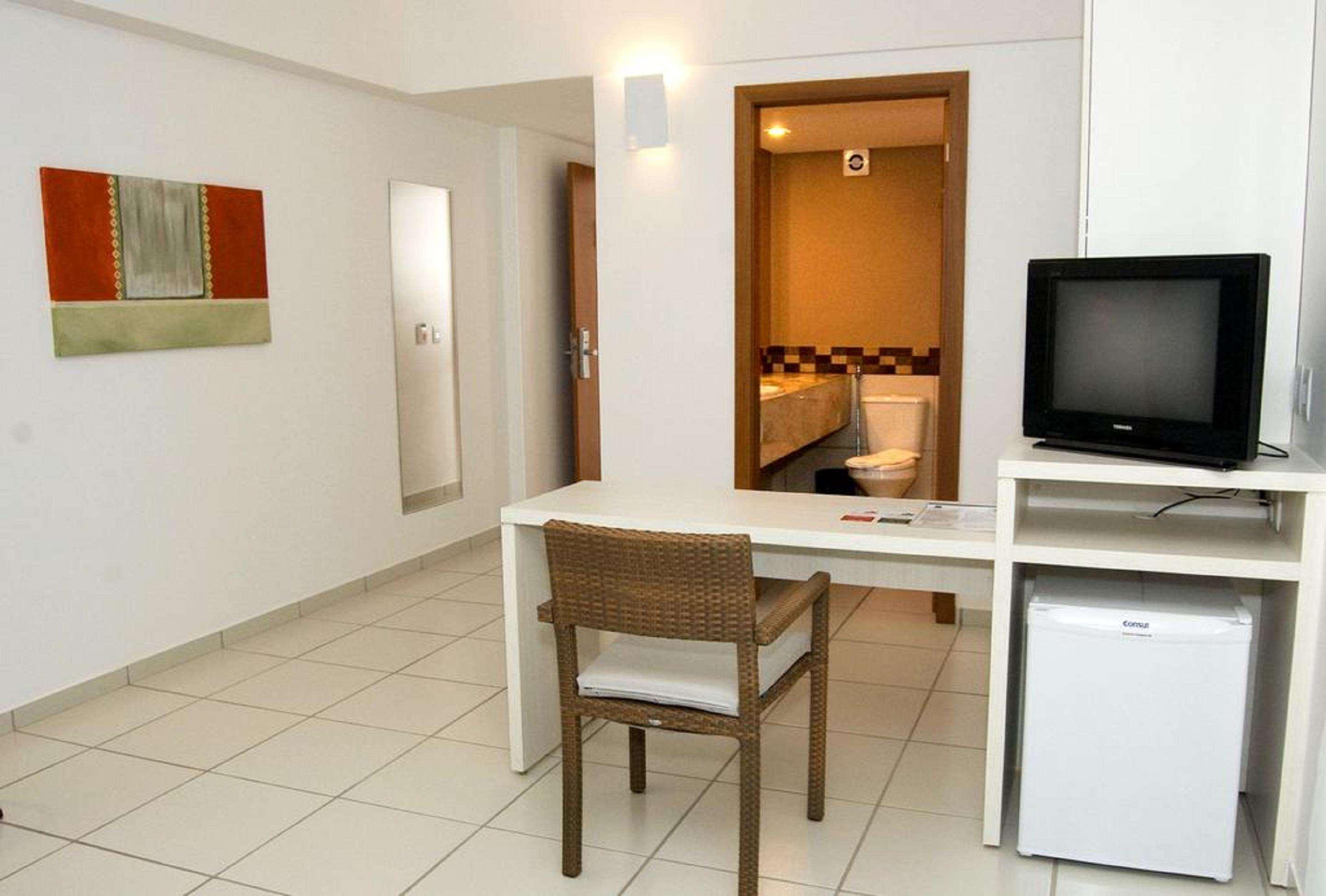 Best Western Suites Le Jardin Caldas Novas Luaran gambar
