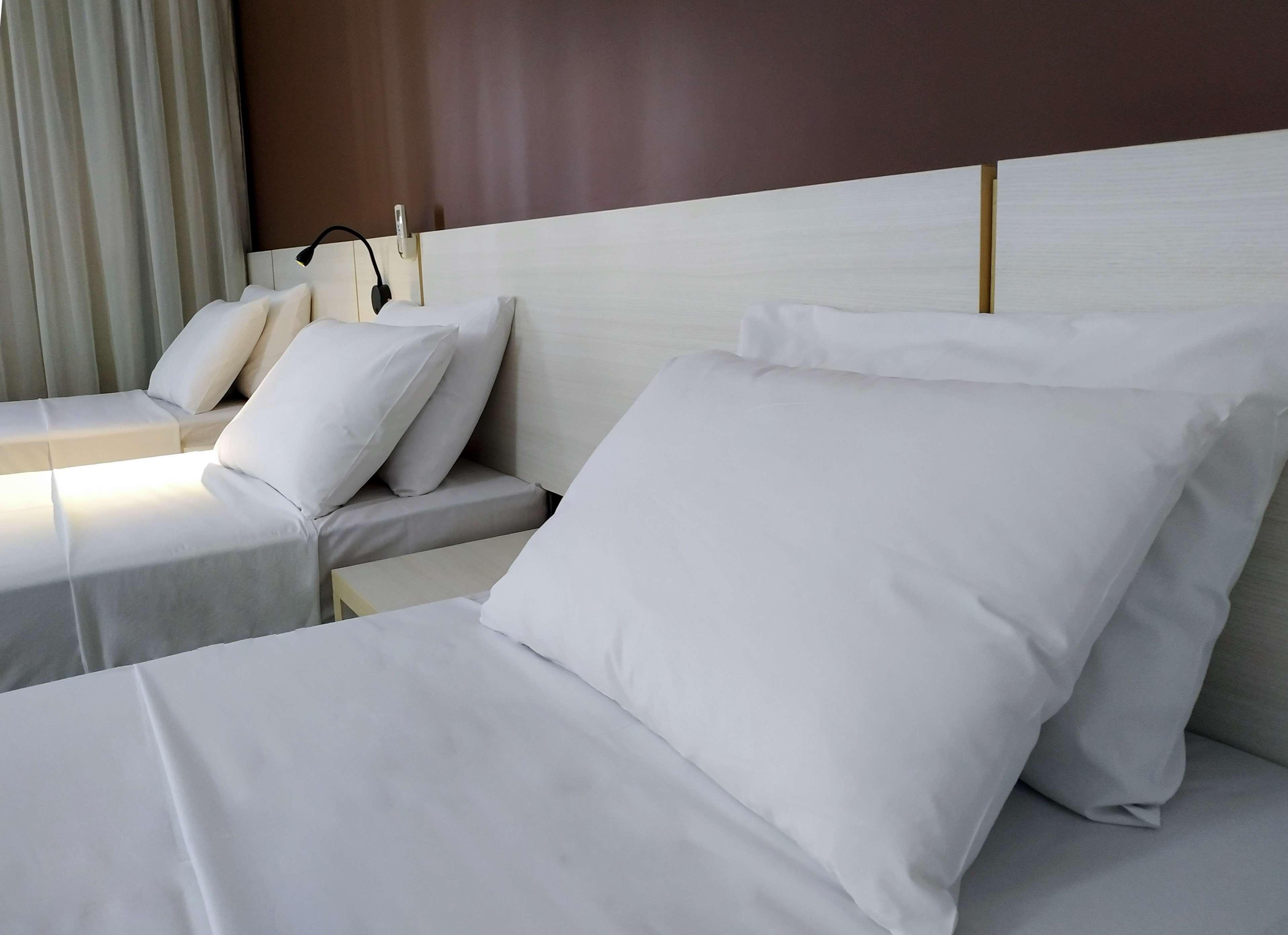 Best Western Suites Le Jardin Caldas Novas Luaran gambar