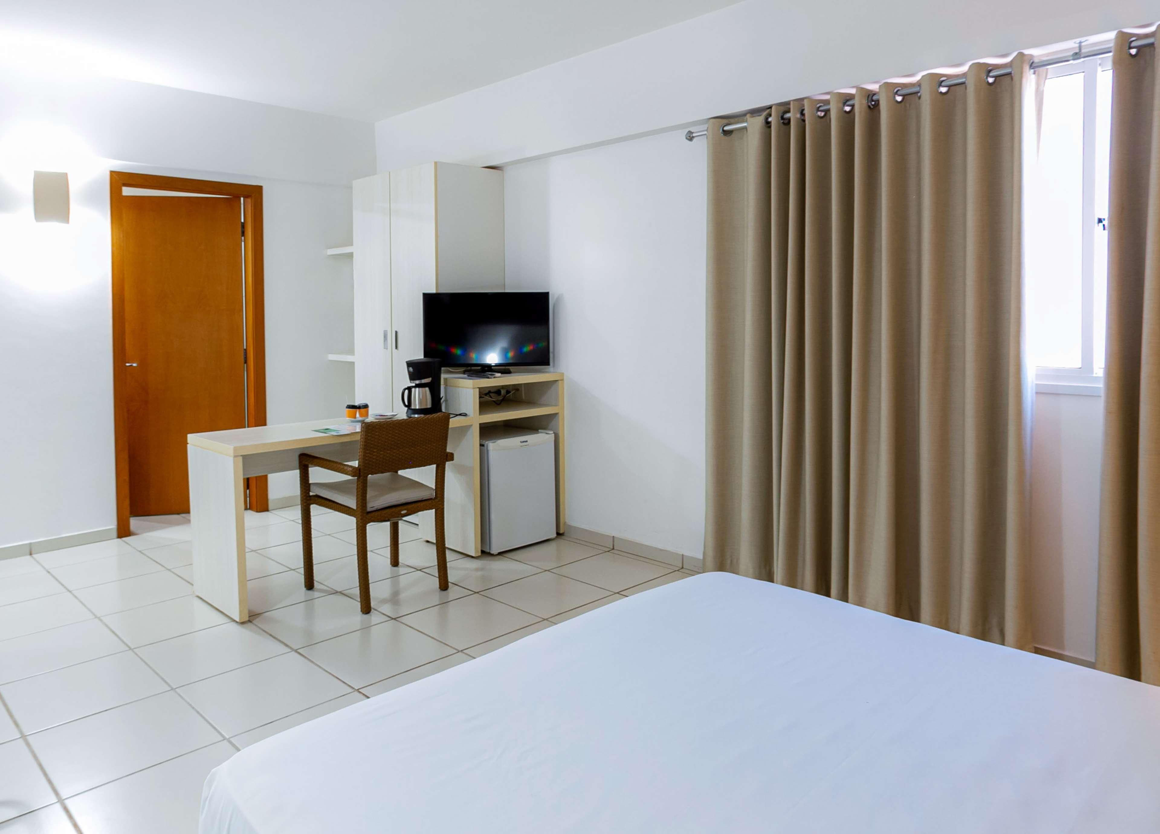 Best Western Suites Le Jardin Caldas Novas Luaran gambar