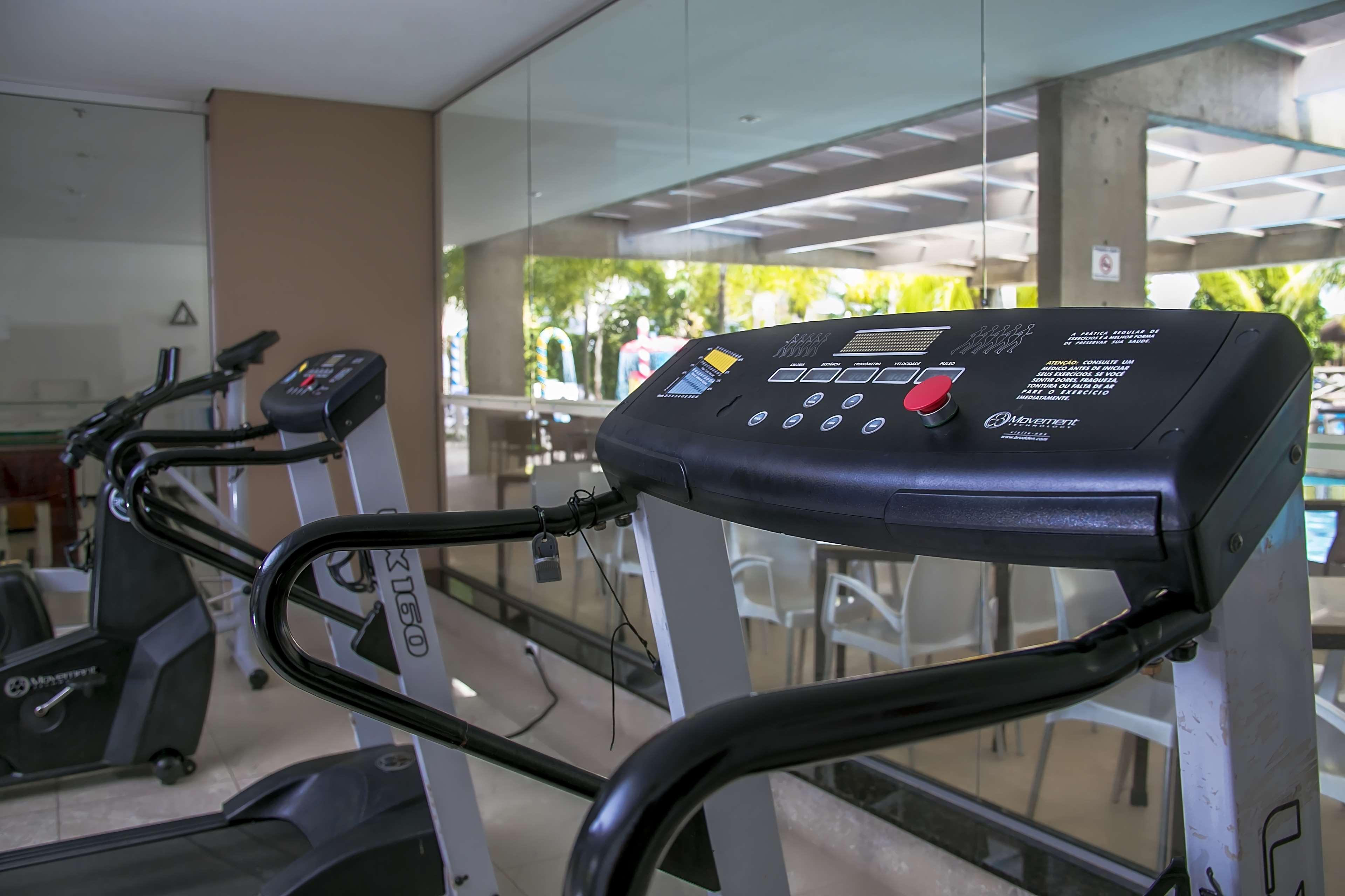Best Western Suites Le Jardin Caldas Novas Luaran gambar