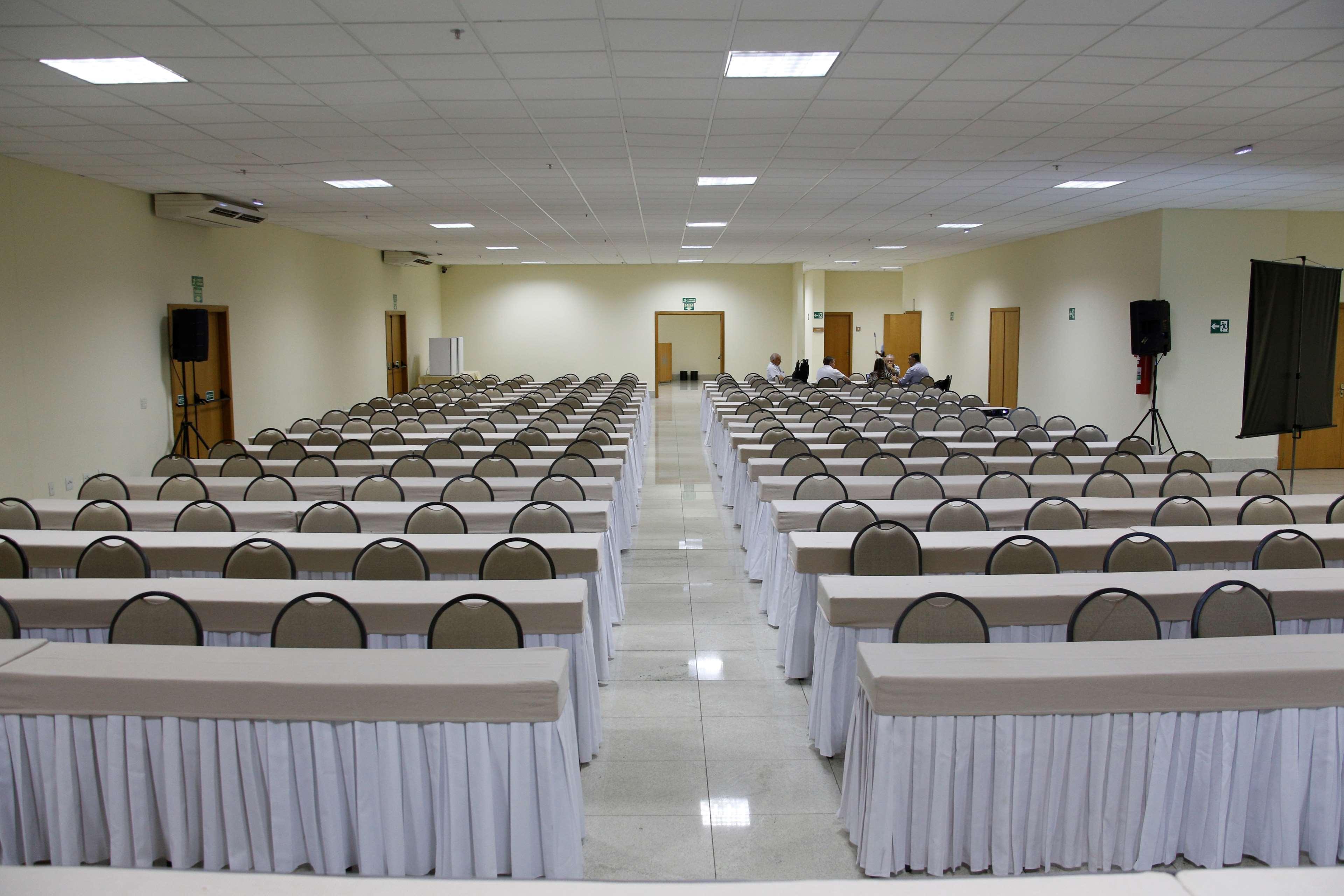 Best Western Suites Le Jardin Caldas Novas Luaran gambar