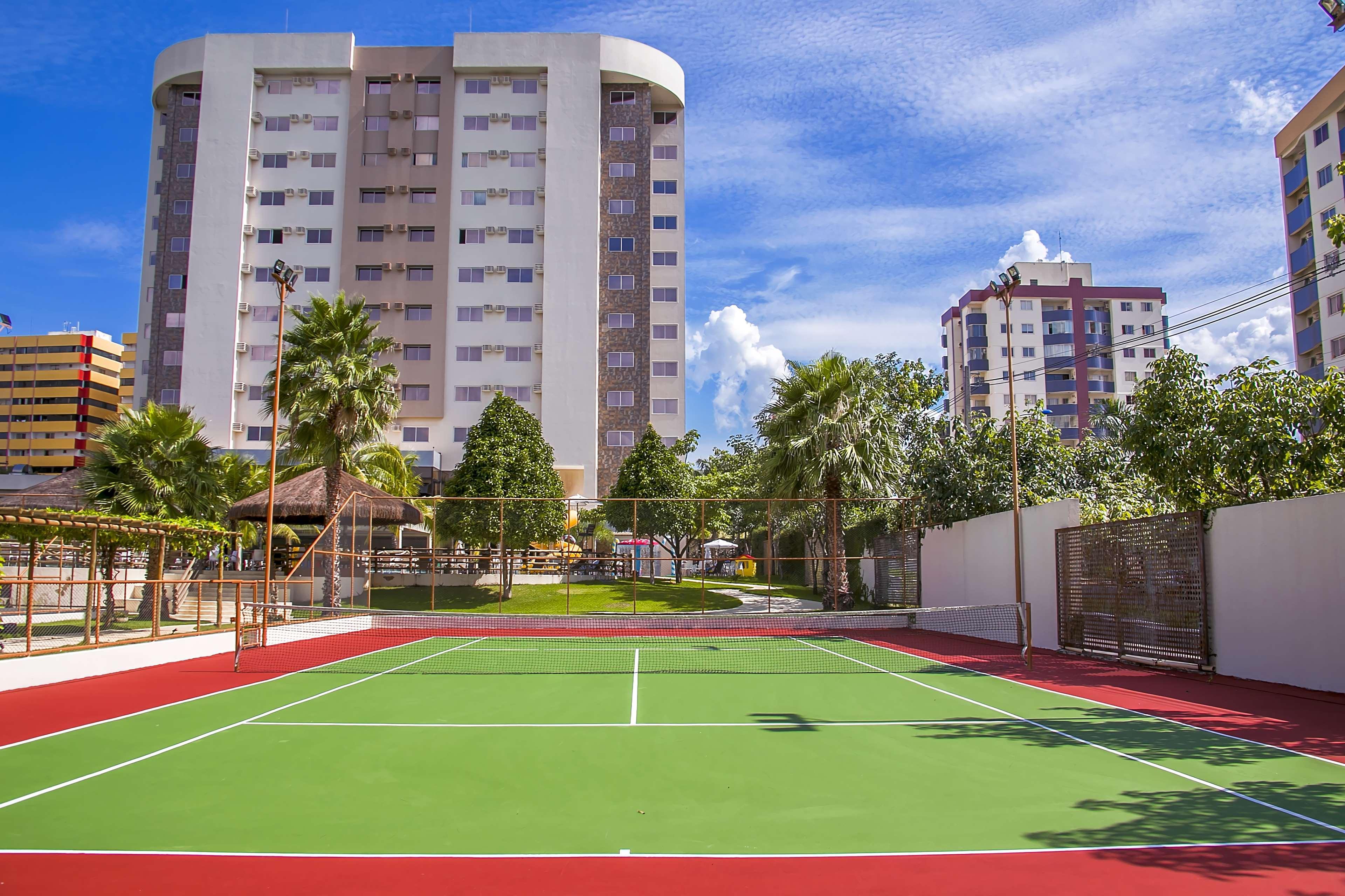 Best Western Suites Le Jardin Caldas Novas Luaran gambar