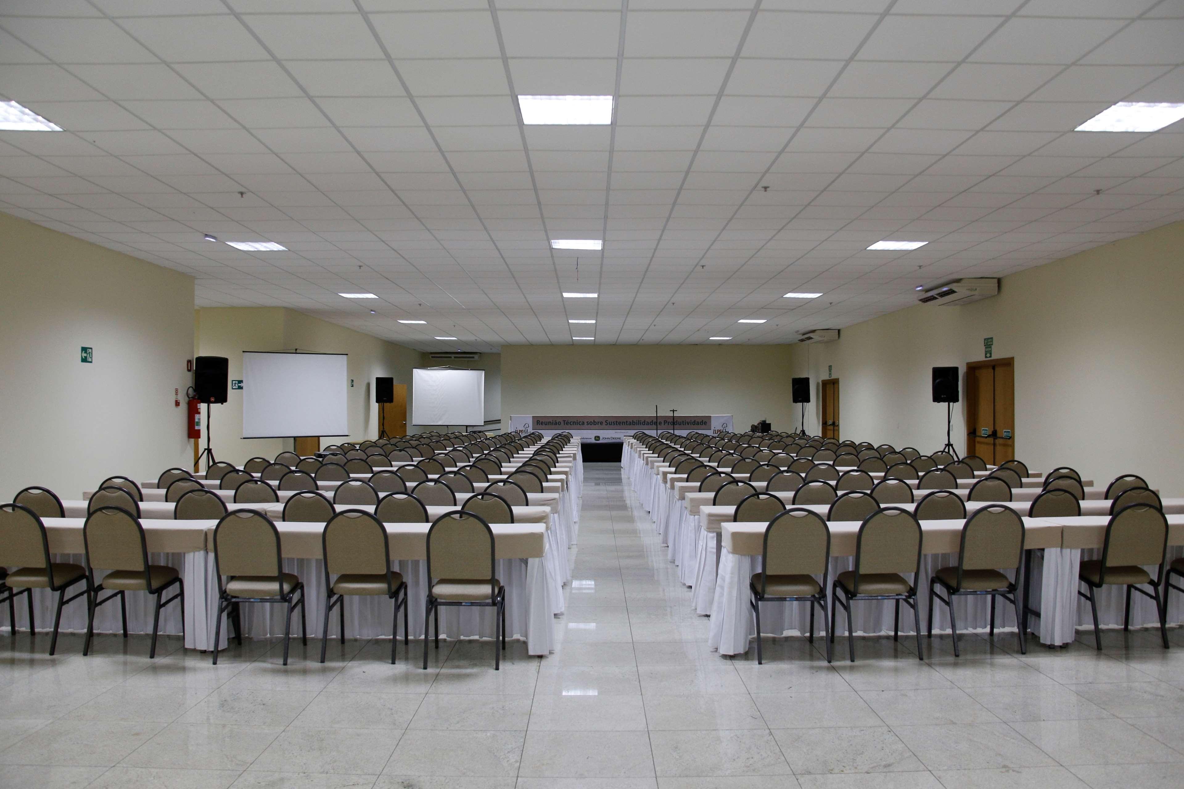 Best Western Suites Le Jardin Caldas Novas Luaran gambar