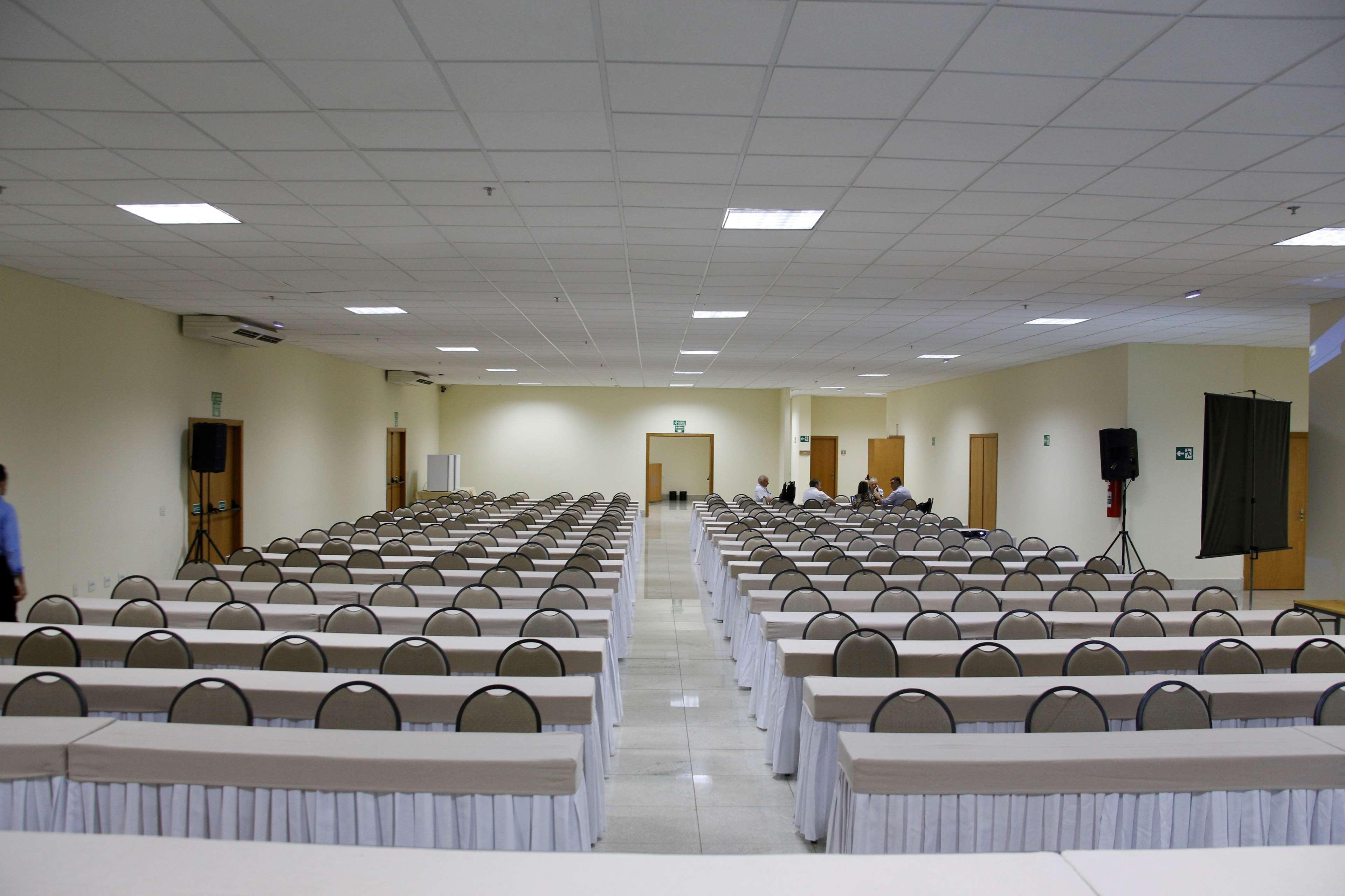 Best Western Suites Le Jardin Caldas Novas Luaran gambar