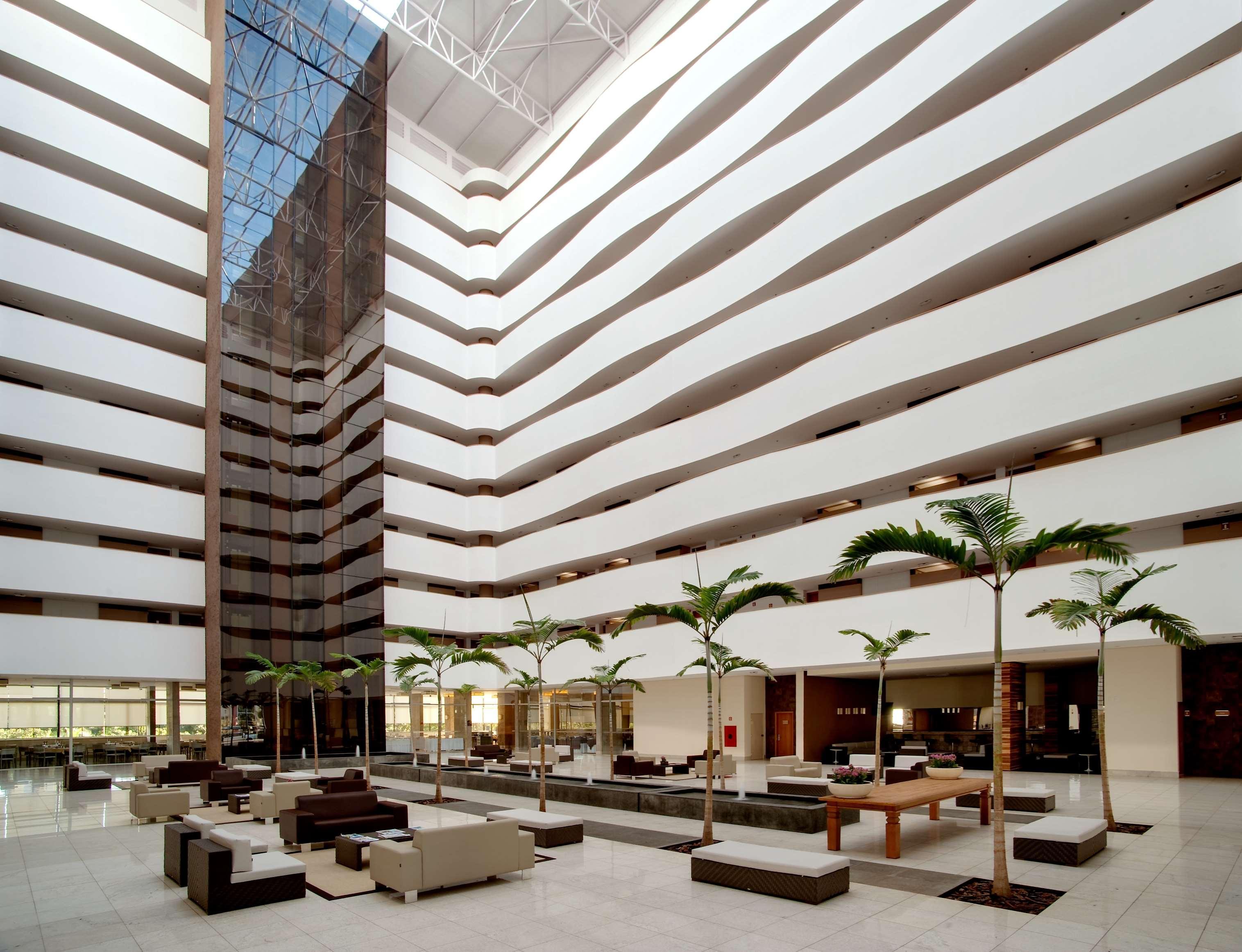 Best Western Suites Le Jardin Caldas Novas Luaran gambar