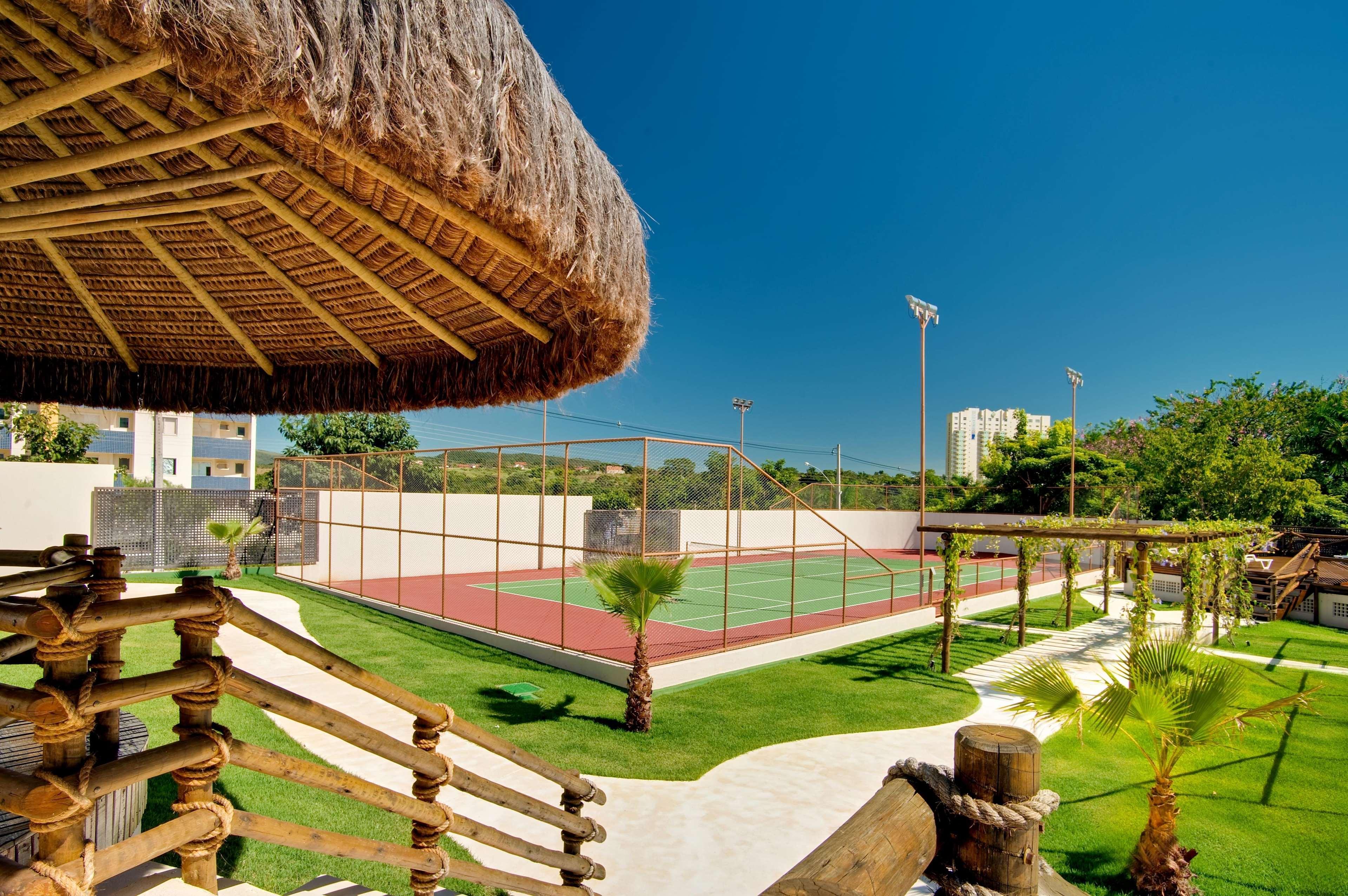 Best Western Suites Le Jardin Caldas Novas Luaran gambar