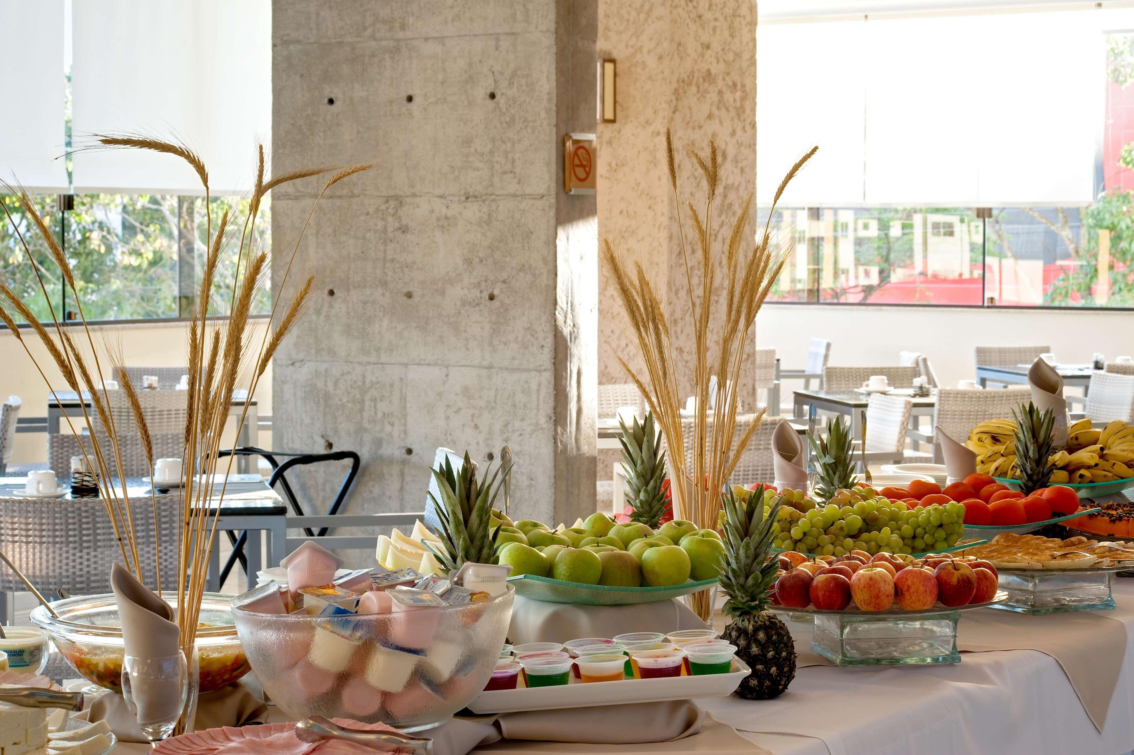 Best Western Suites Le Jardin Caldas Novas Luaran gambar