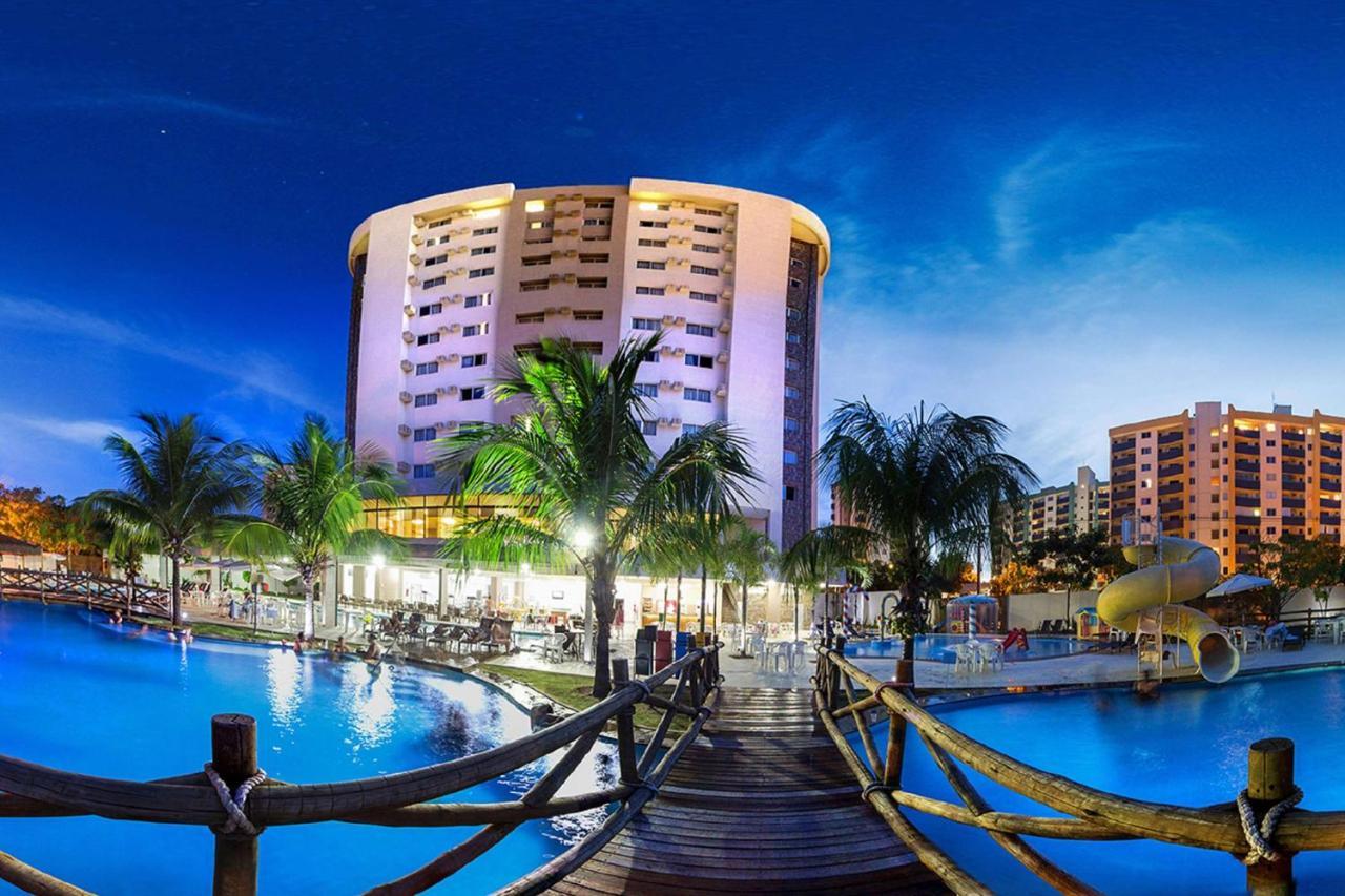 Best Western Suites Le Jardin Caldas Novas Luaran gambar