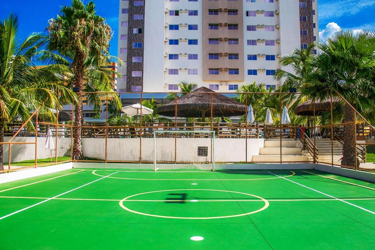 Best Western Suites Le Jardin Caldas Novas Luaran gambar