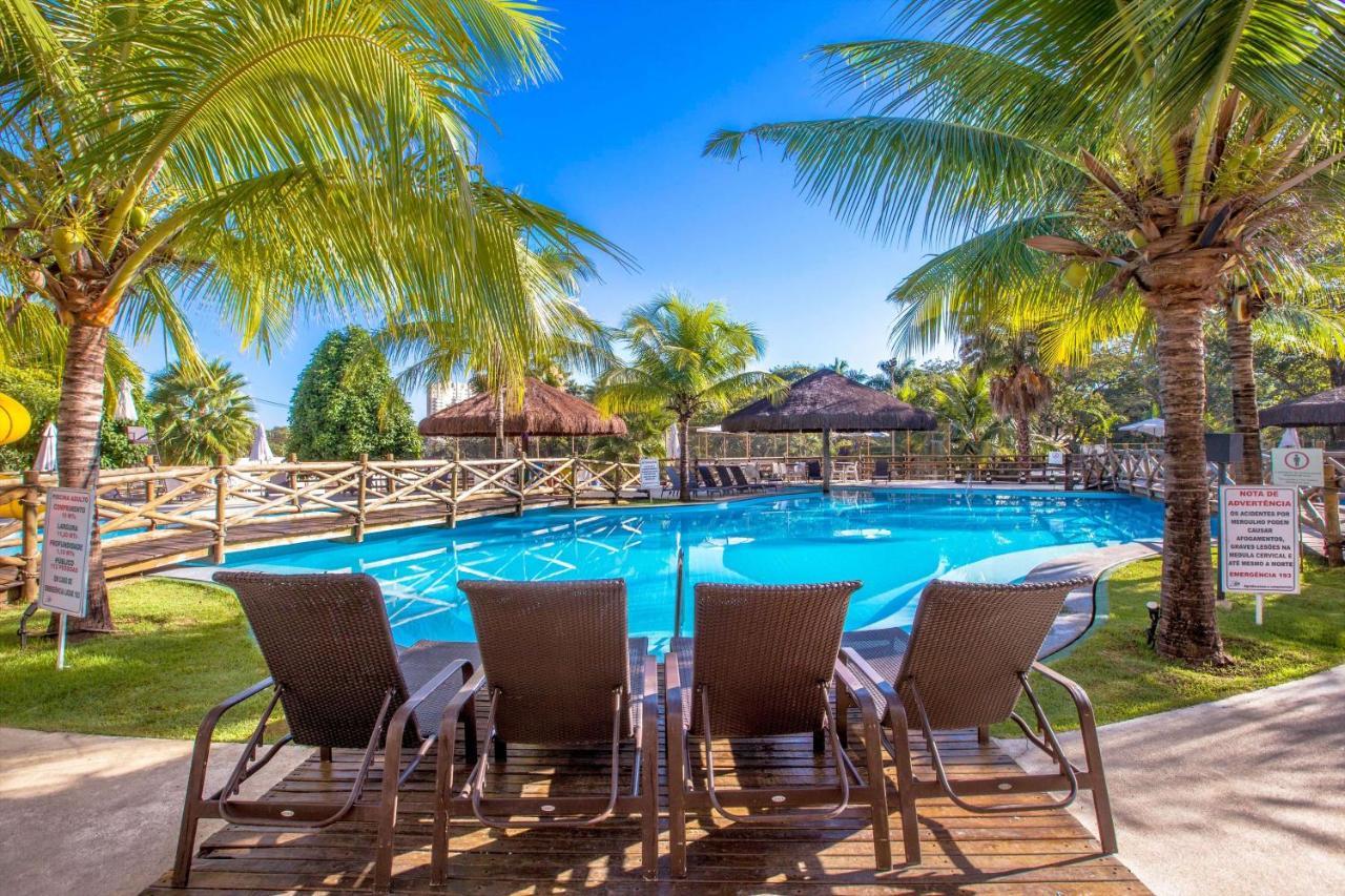 Best Western Suites Le Jardin Caldas Novas Luaran gambar