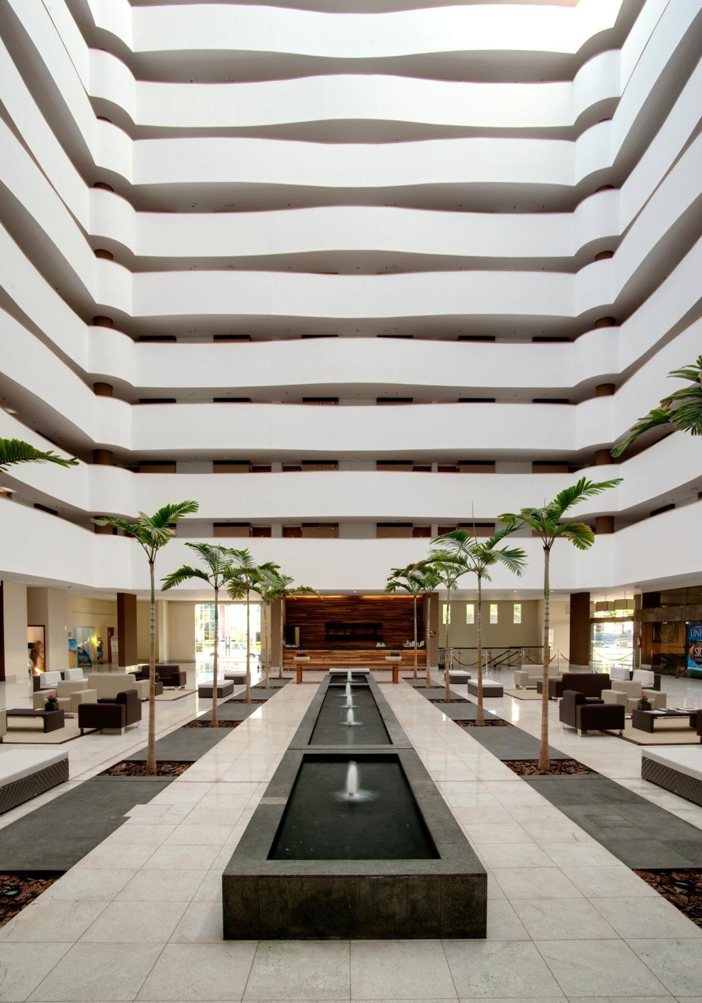 Best Western Suites Le Jardin Caldas Novas Luaran gambar