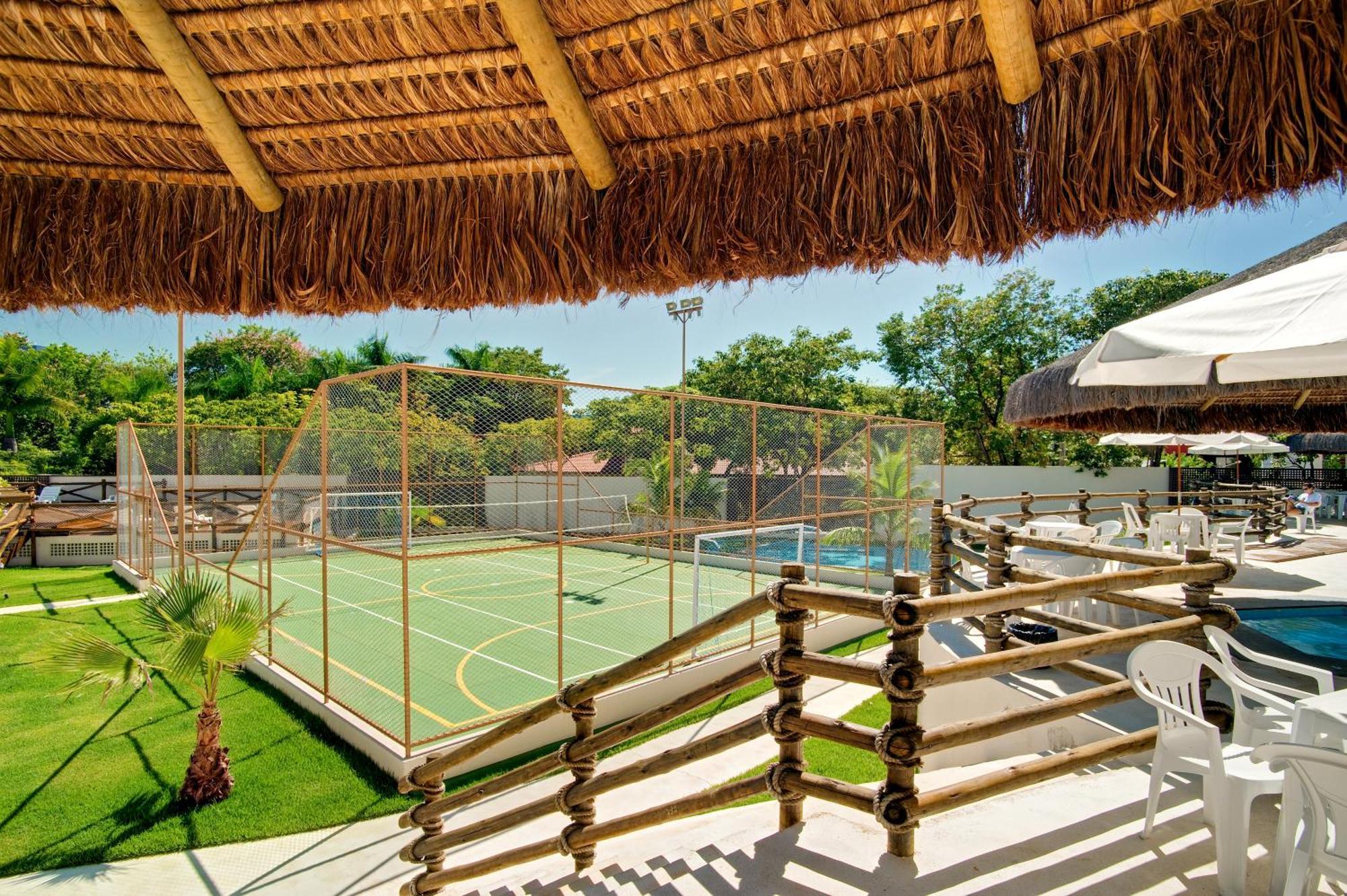 Best Western Suites Le Jardin Caldas Novas Luaran gambar