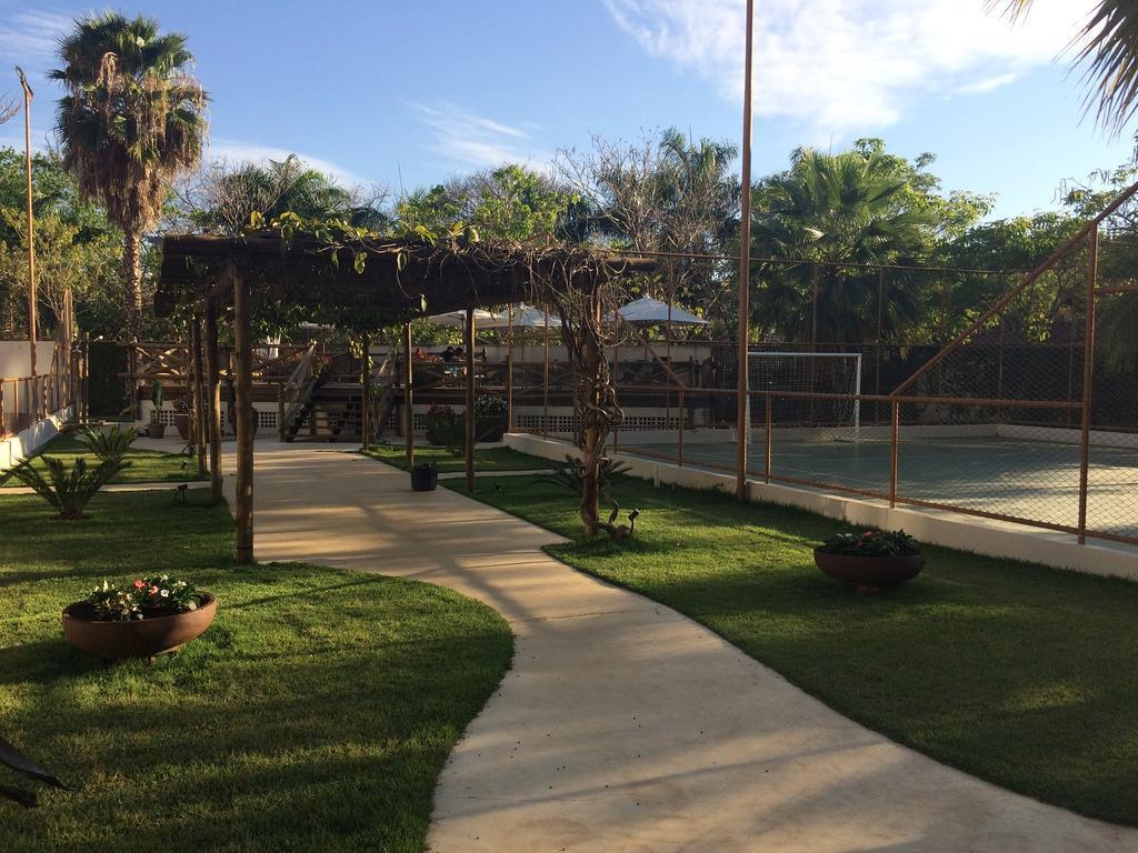 Best Western Suites Le Jardin Caldas Novas Luaran gambar