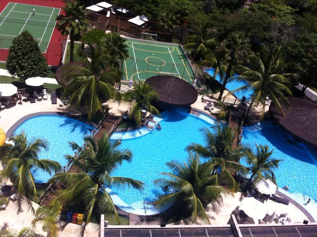Best Western Suites Le Jardin Caldas Novas Luaran gambar