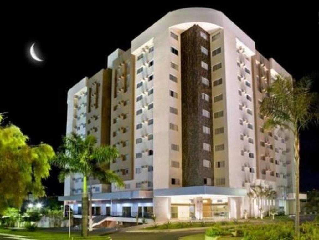 Best Western Suites Le Jardin Caldas Novas Luaran gambar