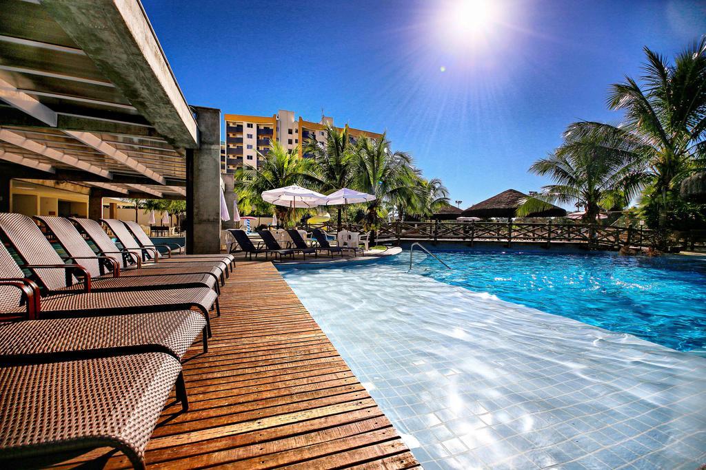 Best Western Suites Le Jardin Caldas Novas Luaran gambar