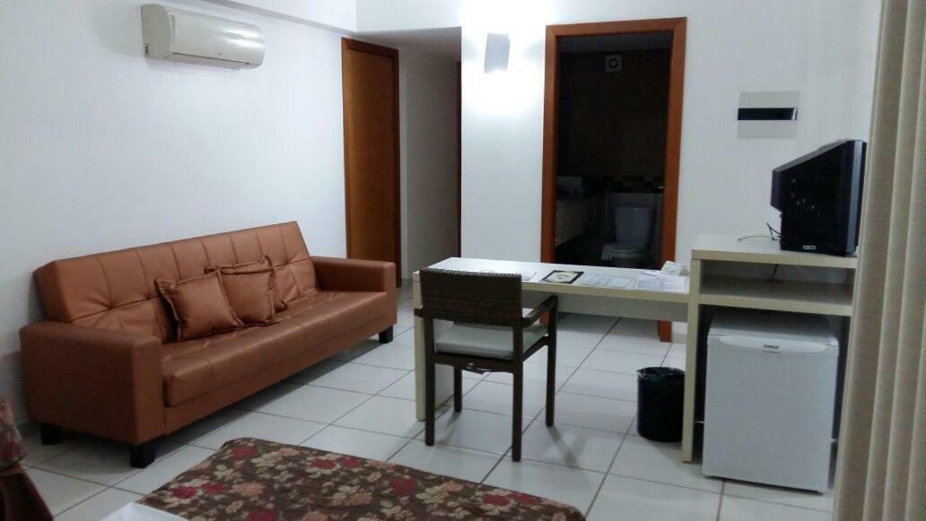 Best Western Suites Le Jardin Caldas Novas Luaran gambar