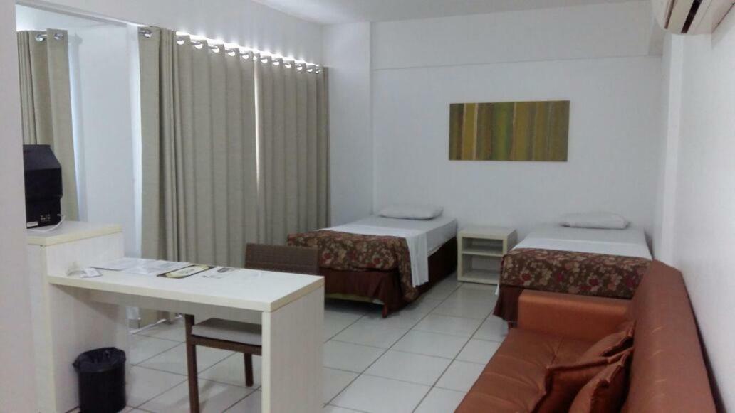 Best Western Suites Le Jardin Caldas Novas Luaran gambar